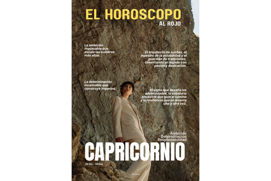 Capricornio