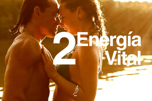 Energía Vital 2