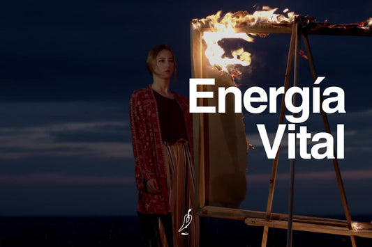 Energía Vital