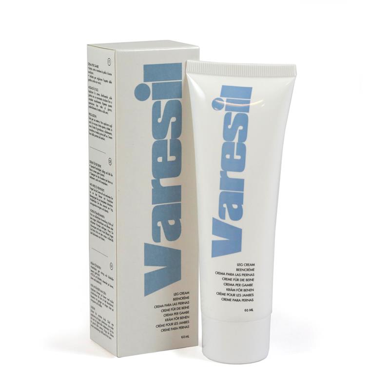 Crema Varices Piernas Cansadas 100 ml