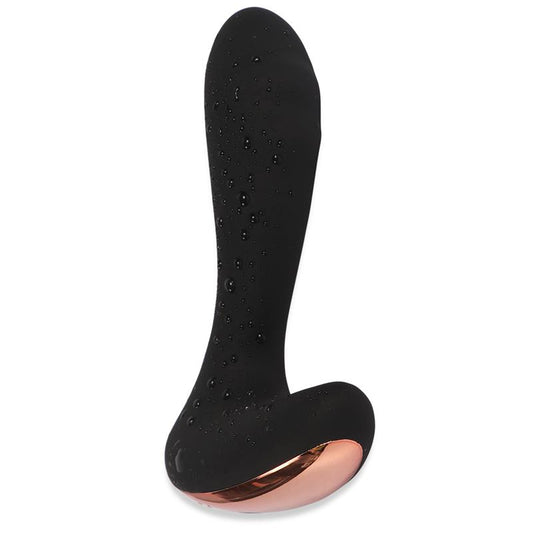 Vibrador Prostático de Lujo