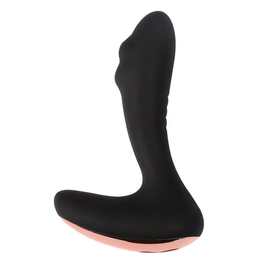 Vibrador Prostático de Lujo