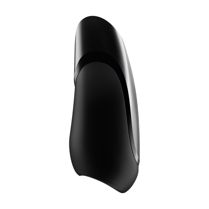 Satisfyer Men Vibration+ Bluetooth: Innovación y Placer en la Palma de tu Mano