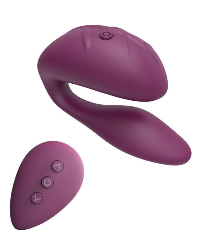 Estimulador Vibrador C