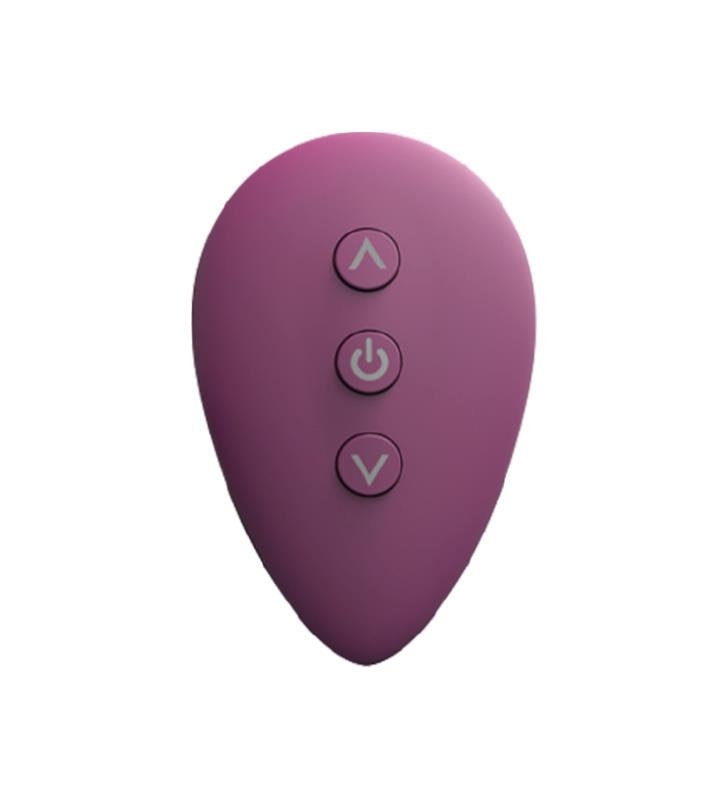 Estimulador Vibrador C