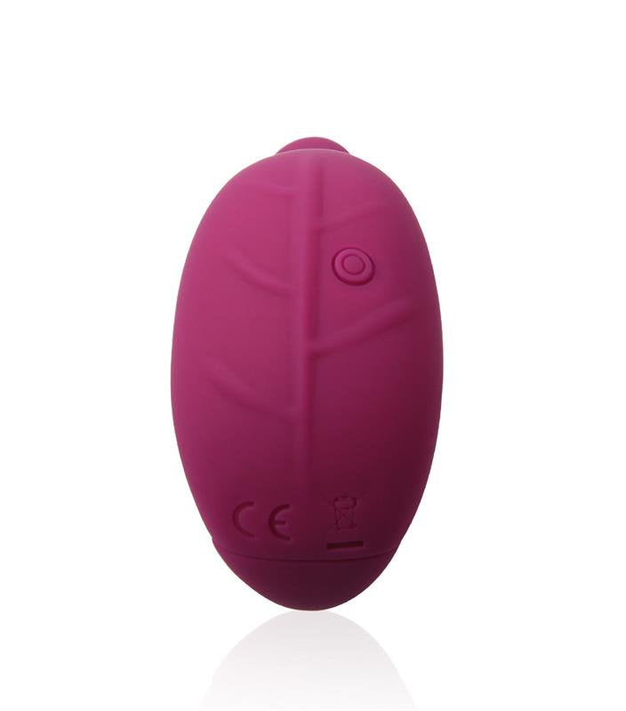 Estimulador Vibrador C